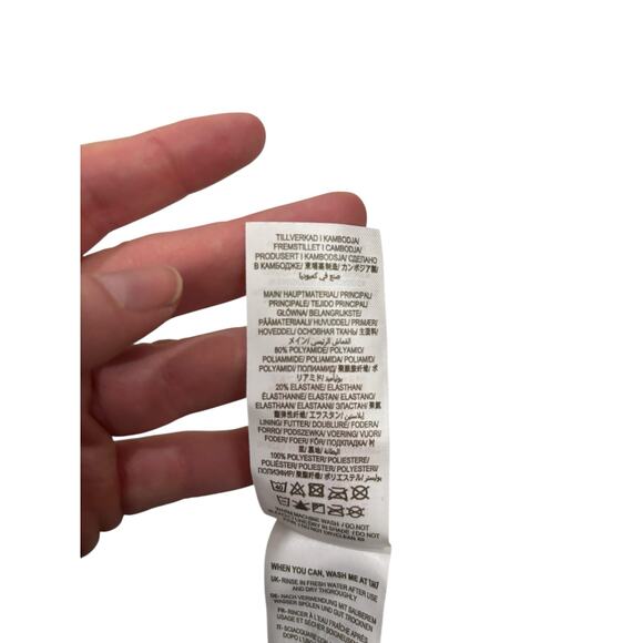 Baby Boden Swim Set Kids 2-3Y 98cm Navy Two Piece Rash Guard Ocean Life UPF 50+ - Picture 9 of 16